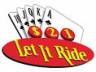 Let It Ride Poker